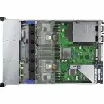 Сервер HPE ProLiant DL380 Gen10 P36135-B21 (2U Rack, Xeon Gold 5218R, 2100 МГц, 20, 27.5, 1 x 32 ГБ, SFF 2.5", 8)