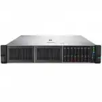 Сервер HPE ProLiant DL380 Gen10 P36135-B21 (2U Rack, Xeon Gold 5218R, 2100 МГц, 20, 27.5, 1 x 32 ГБ, SFF 2.5", 8)