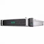 Сервер HPE ProLiant DL380 Gen10 P36135-B21 (2U Rack, Xeon Gold 5218R, 2100 МГц, 20, 27.5, 1 x 32 ГБ, SFF 2.5", 8)