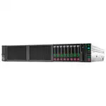 Сервер HPE DL380 Gen10 P40425-B21 (2U Rack, Xeon Silver 4215R, 3200 МГц, 8, 11, 1 x 32 ГБ, SFF 2.5", 8)