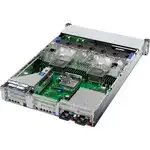 Сервер HPE DL380 Gen10 P40425-B21 (2U Rack, Xeon Silver 4215R, 3200 МГц, 8, 11, 1 x 32 ГБ, SFF 2.5", 8)