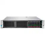 Сервер HPE DL380 Gen10 P40425-B21 (2U Rack, Xeon Silver 4215R, 3200 МГц, 8, 11, 1 x 32 ГБ, SFF 2.5", 8)