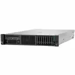 Сервер HPE DL380 Gen10 Plus P55246-B21 (2U Rack, Xeon Silver 4310, 2100 МГц, 12, 18, 1 x 32 ГБ, SFF 2.5", 8)