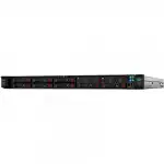 Сервер HPE ProLiant DL360 Gen10 P56956-B21 (1U Rack, Xeon Silver 4210R, 2400 МГц, 10, 13.75, 1 x 32 ГБ, SFF 2.5", 8)