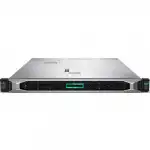 Сервер HPE ProLiant DL360 Gen10 P56956-B21 (1U Rack, Xeon Silver 4210R, 2400 МГц, 10, 13.75, 1 x 32 ГБ, SFF 2.5", 8)
