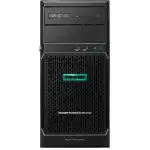 Сервер HPE ProLiant ML30 Gen10 Plus P44722-421 (Tower, Xeon E-2314, 2800 МГц, 4, 8, 1 x 16 ГБ, SFF 2.5", 8)