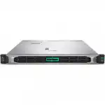 Сервер HPE ProLiant DL360 Gen10 P56955-B21 (1U Rack, Xeon Silver 4208, 2100 МГц, 8, 11, 1 x 32 ГБ, SFF 2.5", 8)