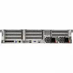 Сервер Lenovo ThinkSystem SR650 7X06A0NUEA (2U Rack, Xeon Gold 6226R, 2900 МГц, 16, 22, 1 x 32 ГБ, SFF 2.5", 8)