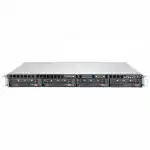 Серверная платформа Supermicro SuperServer SYS-5019P-MTR (Rack (1U))