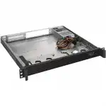 Серверный корпус ExeGate Pro 1U390-01/1U-F250S EX279776RUS