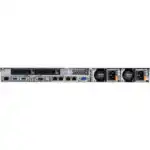 Сервер Lenovo TopSeller x3550M5 8869EQG (1U Rack, Xeon E5-2630 v4, 2200 МГц, 10, 25, 1 x 16 ГБ, LFF 3.5", 4, 2x 300 ГБ)