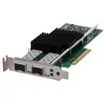 Сетевая карта Dell X710 Dual Port 540-BBIX (SFP+)