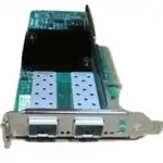 Сетевая карта Dell X710 Dual Port 540-BBIX (SFP+)