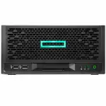 Сервер HPE ProLiant MicroServer Gen10 Plus v2 P54654-421 (Ultra Microtower, Xeon E-2314, 2800 МГц, 4, 8, 1 x 16 ГБ, LFF 3.5", 4, 1x 1 ТБ)