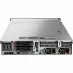 Сервер Lenovo ThinkSystem SR650 V2 7Z73A07ZEA (2U Rack, Xeon Silver 4314, 2400 МГц, 16, 24, 1 x 32 ГБ, SFF 2.5", 8)