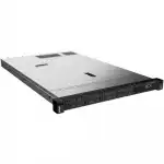 Сервер Lenovo ThinkSystem SR645 7D2XA056EA (1U Rack, EPYC 7313, 3000 МГц, 16, 128, 1 x 32 ГБ, SFF 2.5", 8)