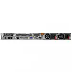 Сервер Lenovo ThinkSystem SR645 7D2XA056EA (1U Rack, EPYC 7313, 3000 МГц, 16, 128, 1 x 32 ГБ, SFF 2.5", 8)