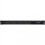 Сервер Lenovo ThinkSystem SR645 7D2XA056EA (1U Rack, EPYC 7313, 3000 МГц, 16, 128, 1 x 32 ГБ, SFF 2.5", 8)