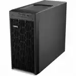 Сервер Dell PowerEdge T150 210-BBSX_6 (Tower, Xeon E-2336, 2900 МГц, 6, 12, 1 x 16 ГБ, LFF 3.5", 4)