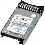 Серверный жесткий диск IBM 300 GB 15K 2.5 SAS HDD 81Y9670 (2,5 SFF, 300 ГБ, SAS)