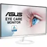 Монитор Asus VZ249HE-W 90LM02Q2-B01670 (23.8 ", IPS, FHD 1920x1080 (16:9), 75 Гц)