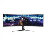 Монитор Asus ROG Strix XG49VQ 90LM04H0-B01170 (49 ", VA, 3840х1080 (32:9), 144 Гц)