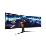 Монитор Asus ROG Strix XG49VQ 90LM04H0-B01170 (49 ", VA, 3840х1080 (32:9), 144 Гц)