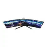 Монитор Asus ROG Strix XG49VQ 90LM04H0-B01170 (49 ", VA, 3840х1080 (32:9), 144 Гц)