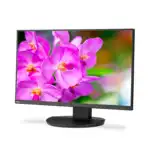 Монитор NEC EA241F-BK 60004786 (23.8 ", IPS, FHD 1920x1080 (16:9), 75 Гц)