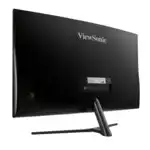 Монитор Viewsonic VX2758-PC-MH (27 ", VA, FHD 1920x1080 (16:9), 144 Гц)