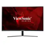 Монитор Viewsonic VX2758-PC-MH (27 ", VA, FHD 1920x1080 (16:9), 144 Гц)