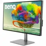 Монитор BenQ PD3220U 9H.LH7LA.TBE (31.5 ", IPS, 3840x2160 (16:9), 60 Гц)