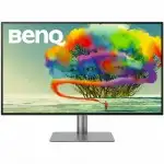 Монитор BenQ PD3220U 9H.LH7LA.TBE (31.5 ", IPS, 3840x2160 (16:9), 60 Гц)