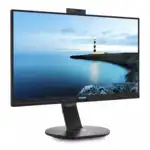 Монитор Philips 241B7QUBHEB 241B7QUBHEB/00 (23.8 ", IPS, FHD 1920x1080 (16:9), 75 Гц)