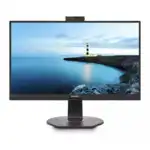 Монитор Philips 241B7QUBHEB 241B7QUBHEB/00 (23.8 ", IPS, FHD 1920x1080 (16:9), 75 Гц)