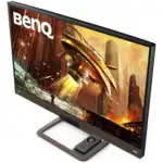 Монитор BenQ EX2780Q 9H.LJ8LA.TBE (27 ", IPS, WQHD 2560x1440 (16:9), 144 Гц)