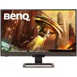 Монитор BenQ EX2780Q 9H.LJ8LA.TBE (27 ", IPS, WQHD 2560x1440 (16:9), 144 Гц)