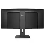 Монитор Philips 345B1C 345B1C/00 (34 ", VA, WQHD 3440x1440 (21:9), 100 Гц)