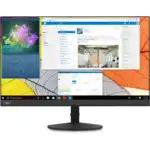 Монитор Lenovo ThinkVision S24q-10 61E7GAT1EU (23.8 ", IPS, WQHD 2560x1440 (16:9), 60 Гц)