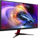 Монитор Acer Nitro VG252QXbmiipx UM.KV2EE.X01 (24.5 ", IPS, FHD 1920x1080 (16:9), 240 Гц)