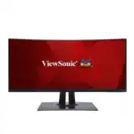 Монитор Viewsonic VP3481 (34 ", VA, WQHD 3440x1440 (21:9), 100 Гц)