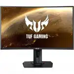 Монитор Asus TUF Gaming VG27WQ 90LM05F0-B01E70 (27 ", VA, WQHD 2560x1440 (16:9), 165 Гц)