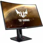 Монитор Asus TUF Gaming VG27WQ 90LM05F0-B01E70 (27 ", VA, WQHD 2560x1440 (16:9), 165 Гц)