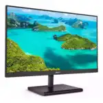 Монитор Philips 245E1S 245E1S/00 (23.8 ", IPS, WQHD 2560x1440 (16:9), 75 Гц)