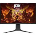 Монитор Dell Alienware AW2720HF 2720-0230 (27 ", TN, FHD 1920x1080 (16:9), 240 Гц)