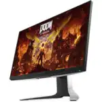 Монитор Dell Alienware AW2720HF 2720-0230 (27 ", TN, FHD 1920x1080 (16:9), 240 Гц)