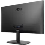 Монитор AOC 24B2XH (23.8 ", IPS, FHD 1920x1080 (16:9), 75 Гц)