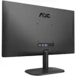 Монитор AOC 24B2XH (23.8 ", IPS, FHD 1920x1080 (16:9), 75 Гц)