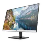 Монитор HP 27f 4K 5ZP65AA (27 ", IPS, 3840x2160 (16:9), 60 Гц)