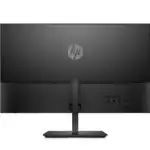 Монитор HP 27f 4K 5ZP65AA (27 ", IPS, 3840x2160 (16:9), 60 Гц)